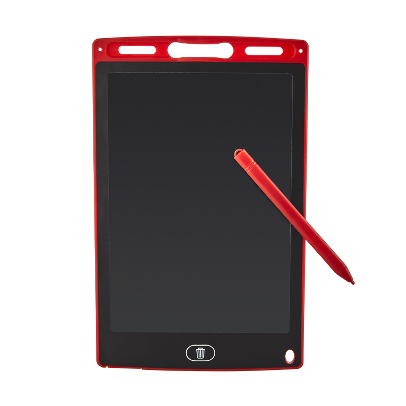 LCD Kalemli Çok Renkli Dijital Çizim & Yazı Tahtası