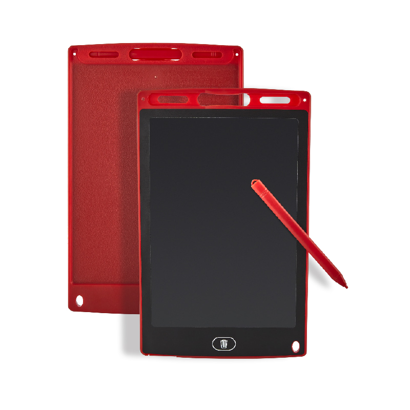 LCD Kalemli Çok Renkli Dijital Çizim & Yazı Tahtası