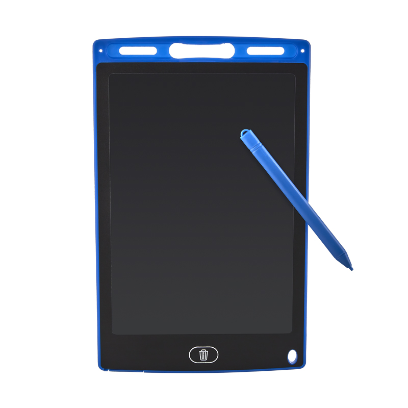LCD Kalemli Çok Renkli Dijital Çizim & Yazı Tahtası
