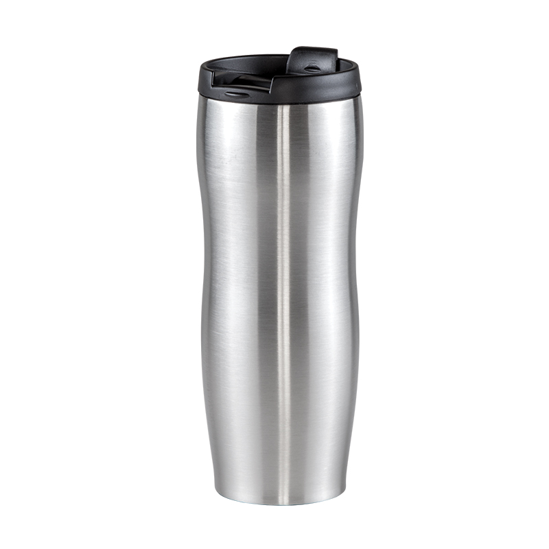 Çelik Kupa / 400 ml