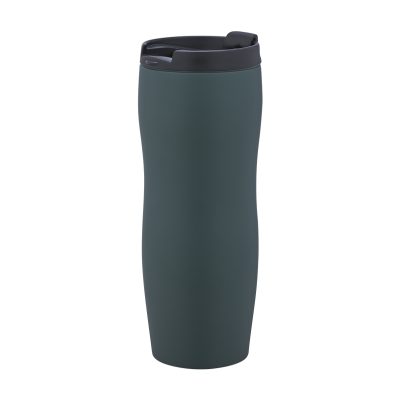 Çelik Kupa / 400 ml - Yeşil