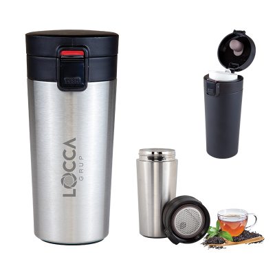 Promosyon Çelik Termos / 350 ml