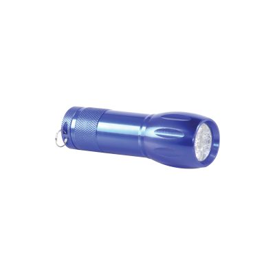 9 Led - El Feneri - Mavi