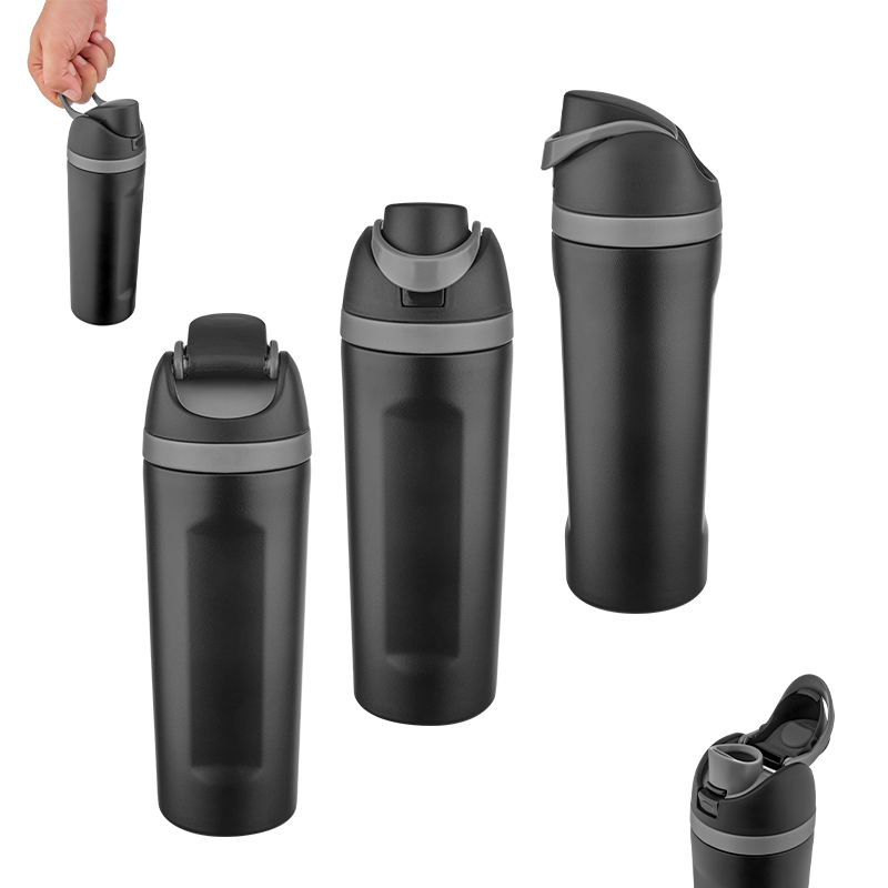 Promosyon Çelik Termos / 550 ml