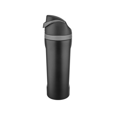 Çelik Termos / 550 ml - Siyah