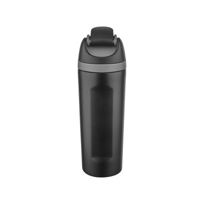 Çelik Termos / 550 ml - Siyah