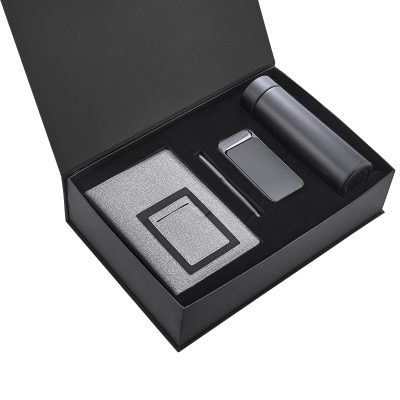 Hediyelik Set - Siyah
