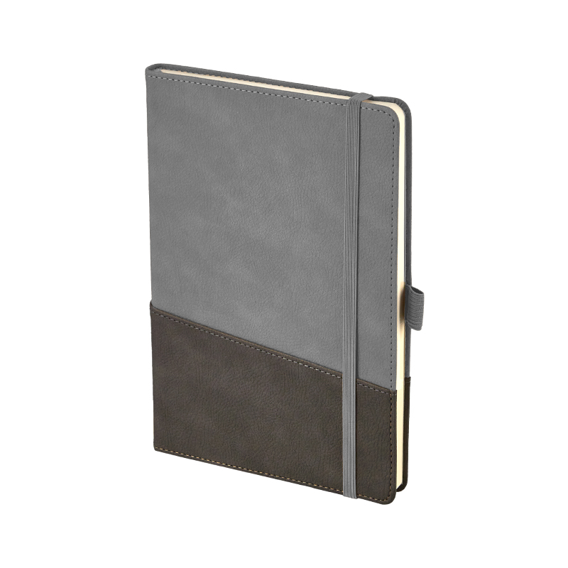 Promosyon 15 x 21 Termo Deri̇ Defter