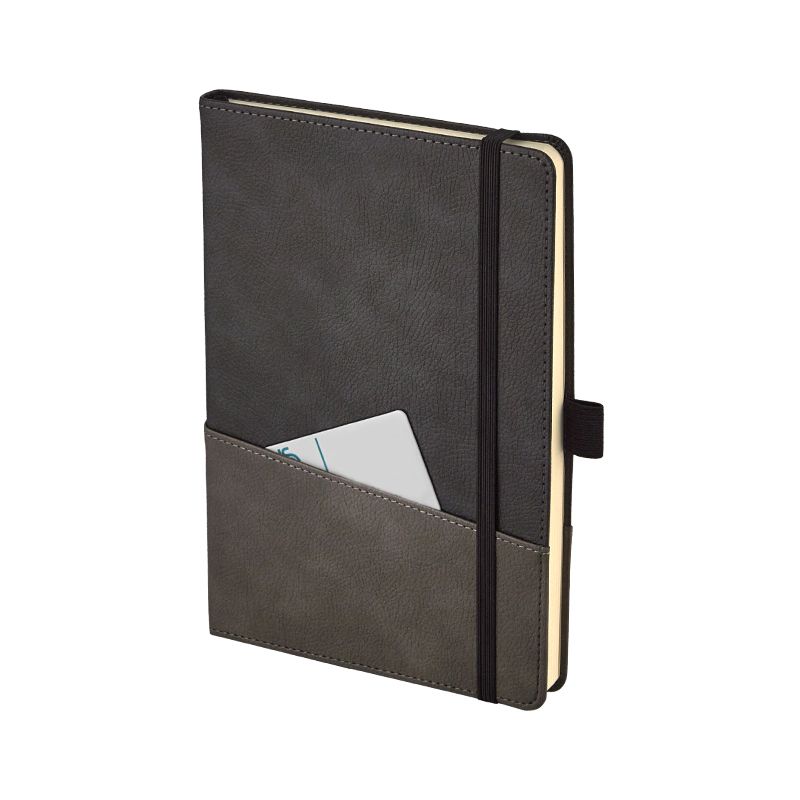 15 x 21 Termo Deri̇ Defter