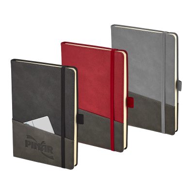 15 x 21 Yumuşak Kapak Termo Deri Defter