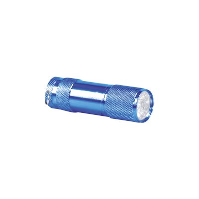 9 Led - El Feneri - Mavi
