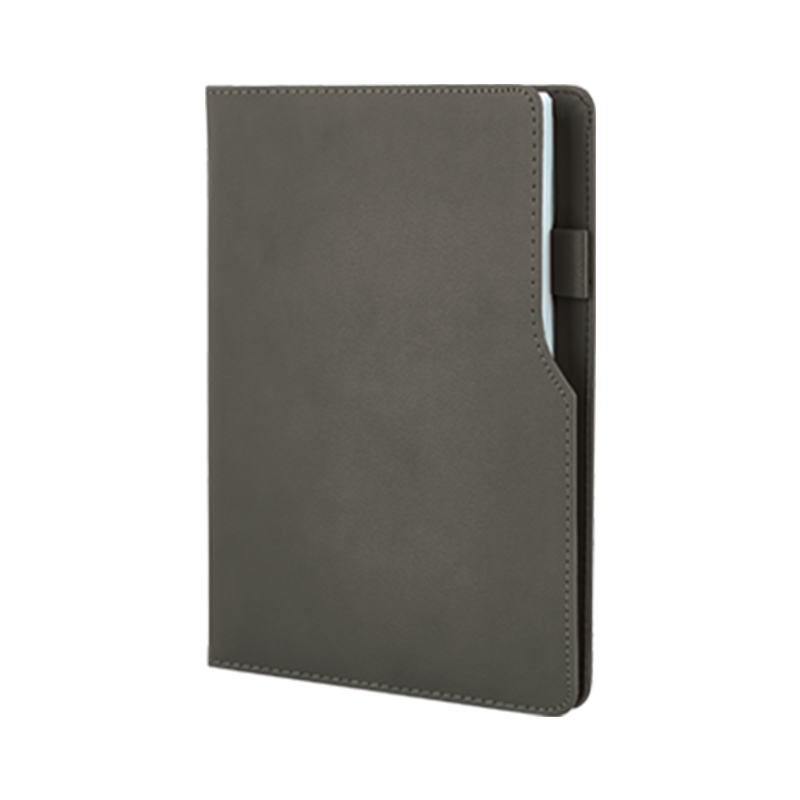 Promosyon 15 x 21 Termo Deri̇ Defter (Holmen Ki̇tap Kağıdı)