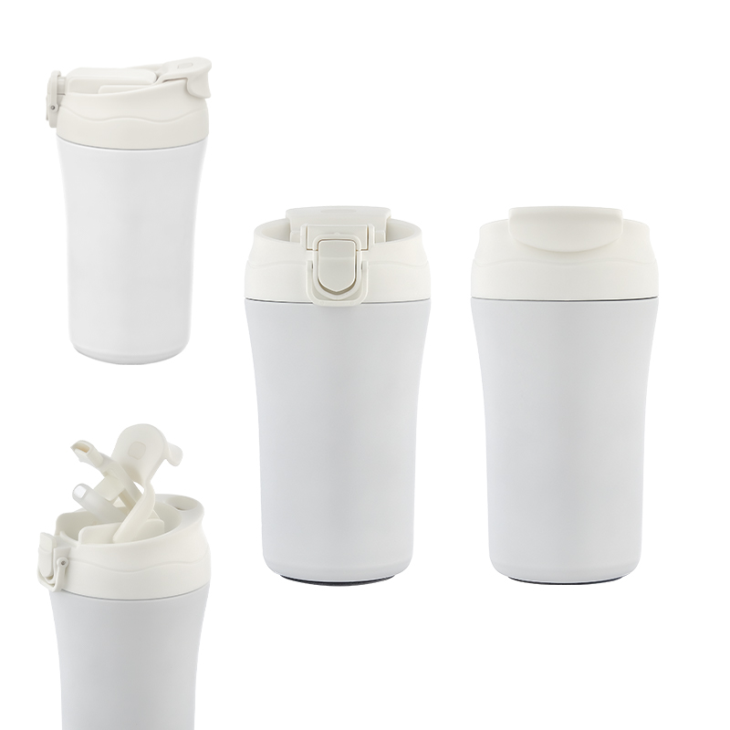 Promosyon Çelik Termos / 400 ml