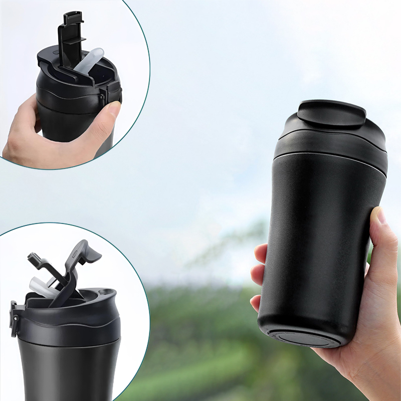 Çelik Termos / 400 ml