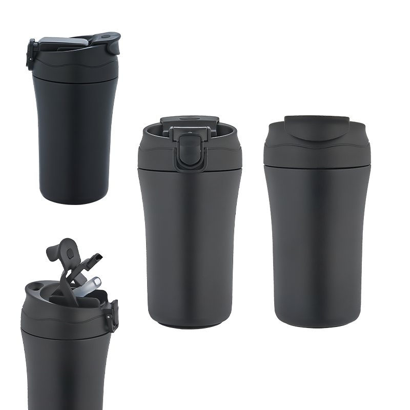 Çelik Termos / 400 ml