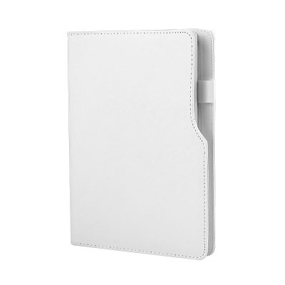 Promosyon 15 x 21 Termo Deri Defter (Holmen Kitap Kağıdı)