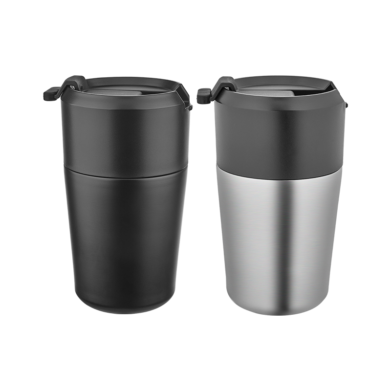 Çelik Termos / 380 ml