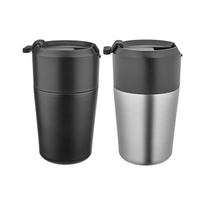 Çelik Termos / 380 ml