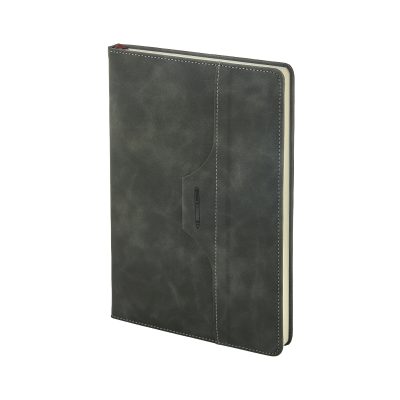 Promosyon 15 x 21 Termo Deri Defter