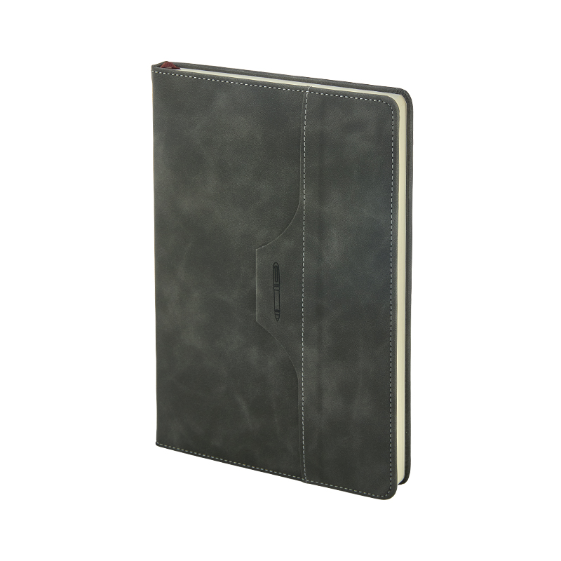 Promosyon 15 x 21 Termo Deri̇ Defter