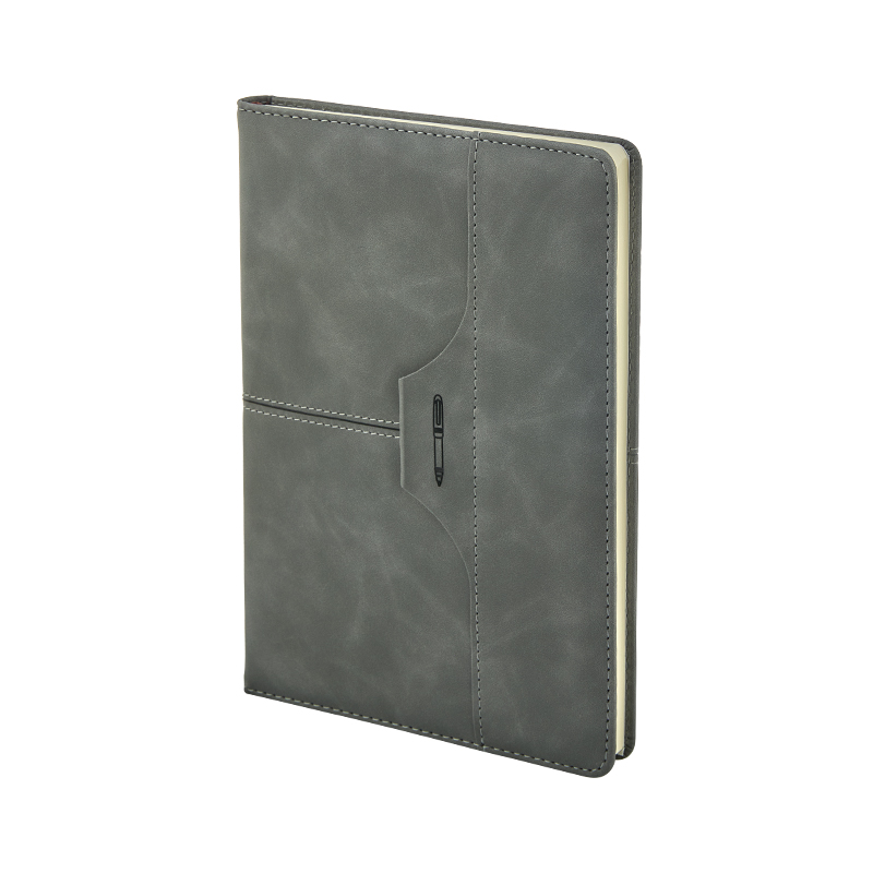 15 x 21 Termo Deri̇ Defter