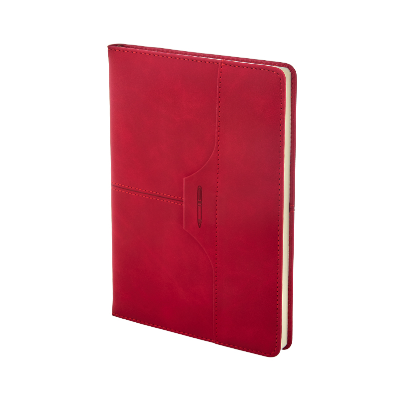 15 x 21 Termo Deri̇ Defter