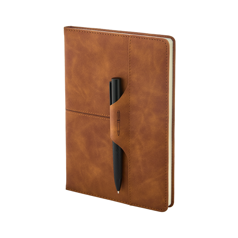 15 x 21 Termo Deri̇ Defter