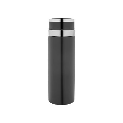 Çelik Termos / 800 ml - Siyah
