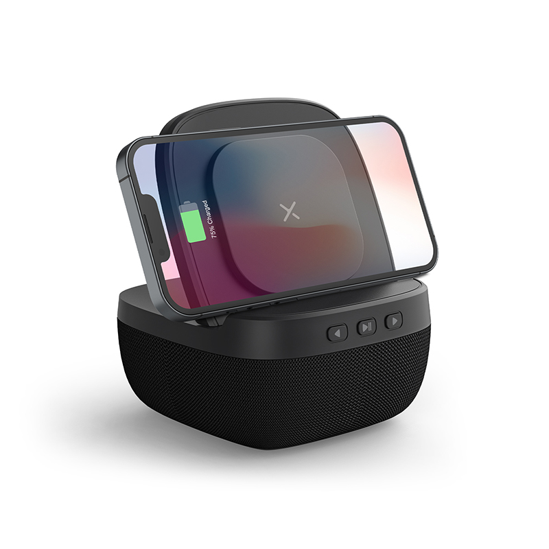 Promosyon Wireless Şarj & Hoparlör