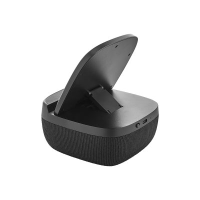 Wireless Şarj & Hoparlör