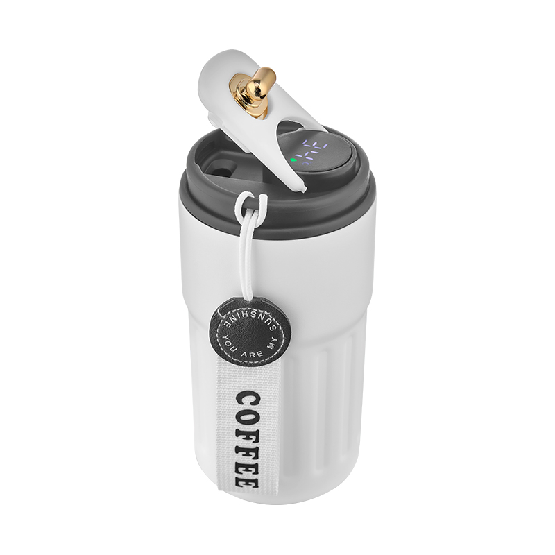 Çelik Termos / 440 ml