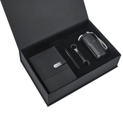 Hediyelik Set - Siyah