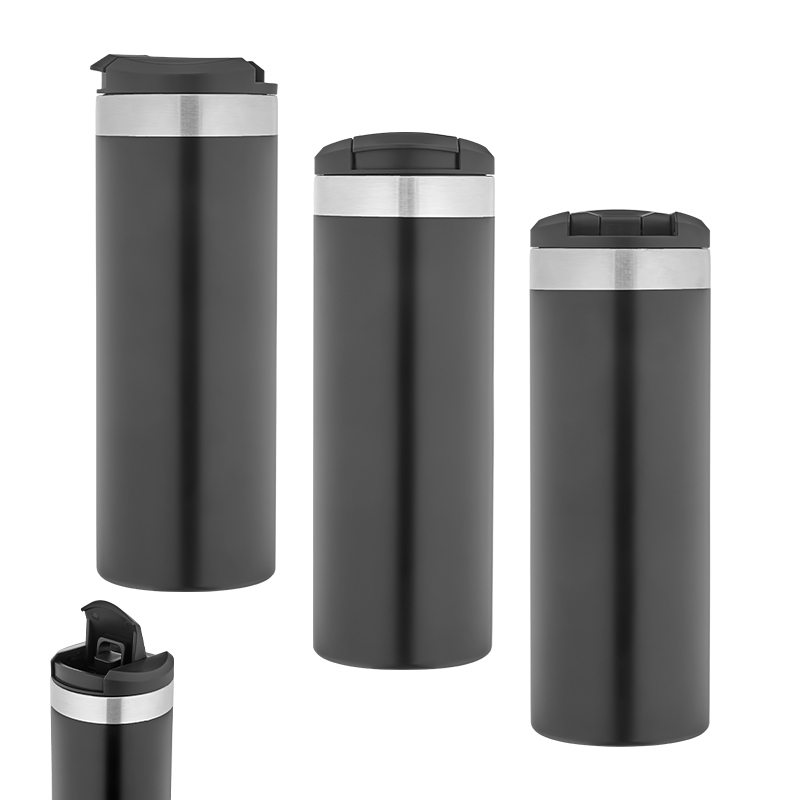 Promosyon Çelik Termos / 450 ml