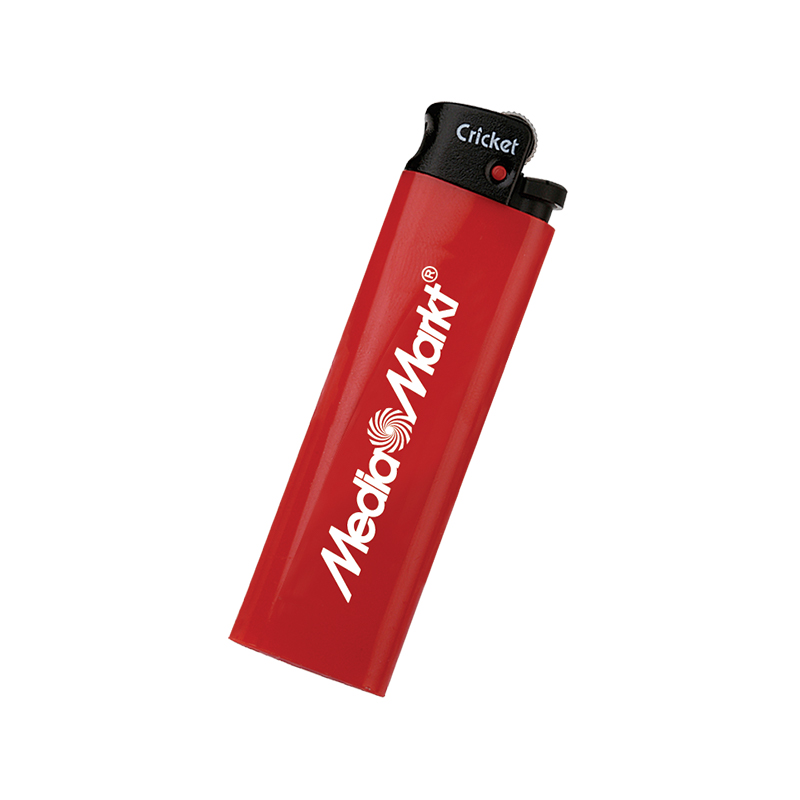 Cricket Taşlı Si̇bopsuz Çakmak