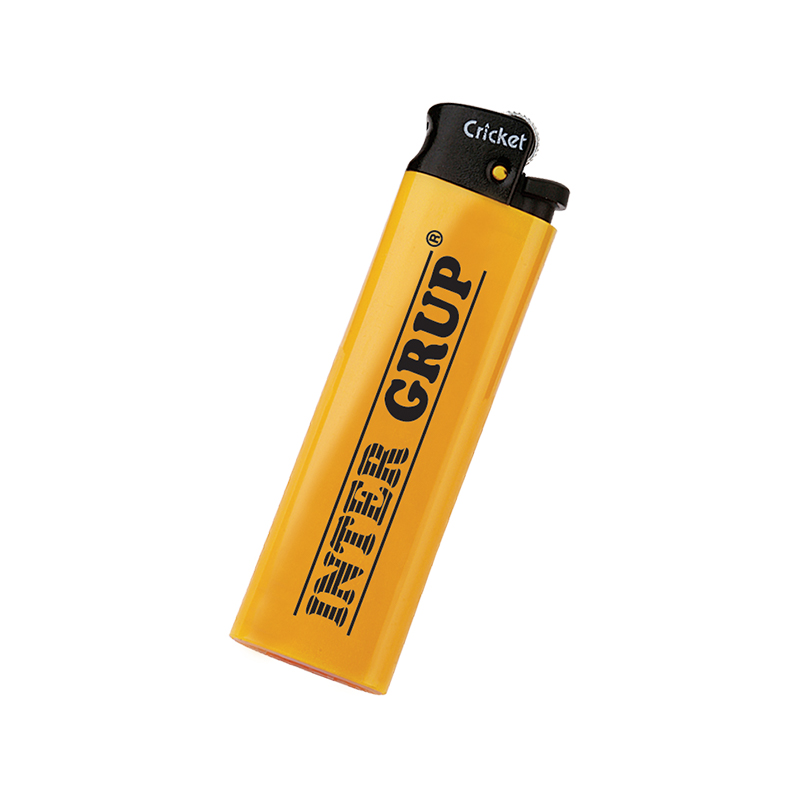 Cricket Taşlı Si̇bopsuz Çakmak