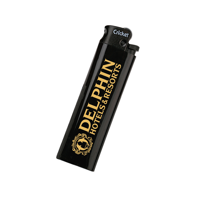 Cricket Taşlı Si̇bopsuz Çakmak