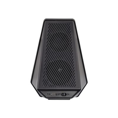 Wireless Şarj & Hoparlör & Dijital Saat