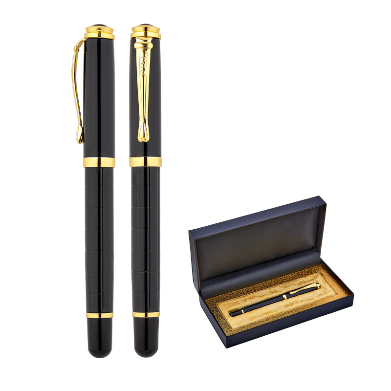 Metal Roller Kalem Seti