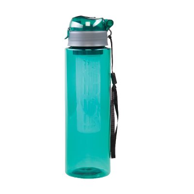 Detokslu PC Matara / 500 ml - Yeşil