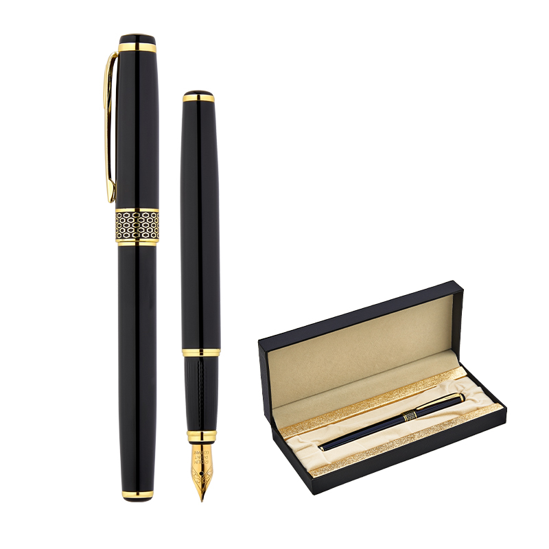 Promosyon Metal Dolma Kalem Seti