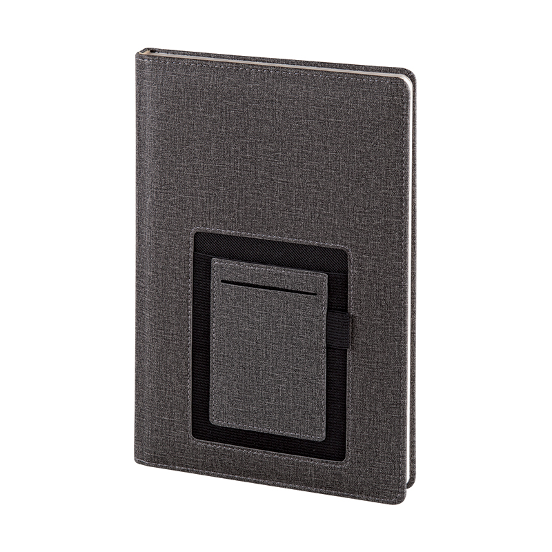 Promosyon Termo Deri̇ Tarihli Ajanda (Ivory Kağıt)