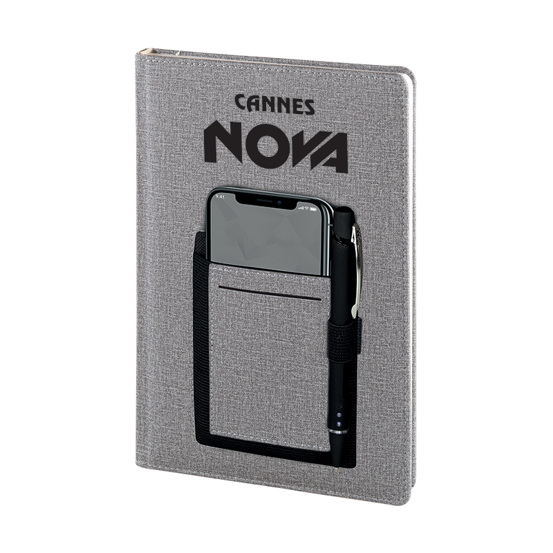 Termo Deri̇ Tarihli Ajanda (Ivory Kağıt)