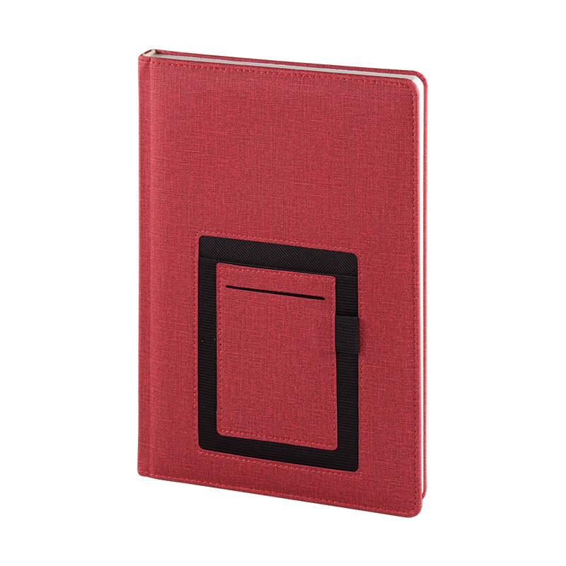 Termo Deri̇ Tarihli Ajanda (Ivory Kağıt)