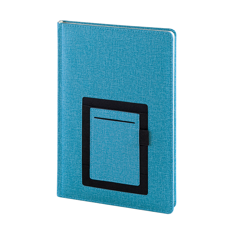 Termo Deri̇ Tarihli Ajanda (Ivory Kağıt)