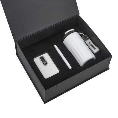 Hediyelik Set - Beyaz