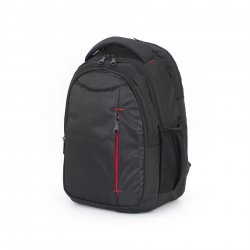 Laptop Bölmeli Sırt Çantası