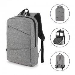 Sırt ve Laptop Çantası