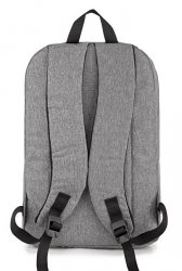 Sırt ve Laptop Çantası