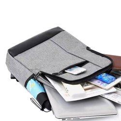 Promosyon Sırt ve Laptop Çantası