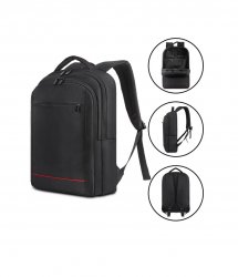 Laptop ve Sırt Çantası